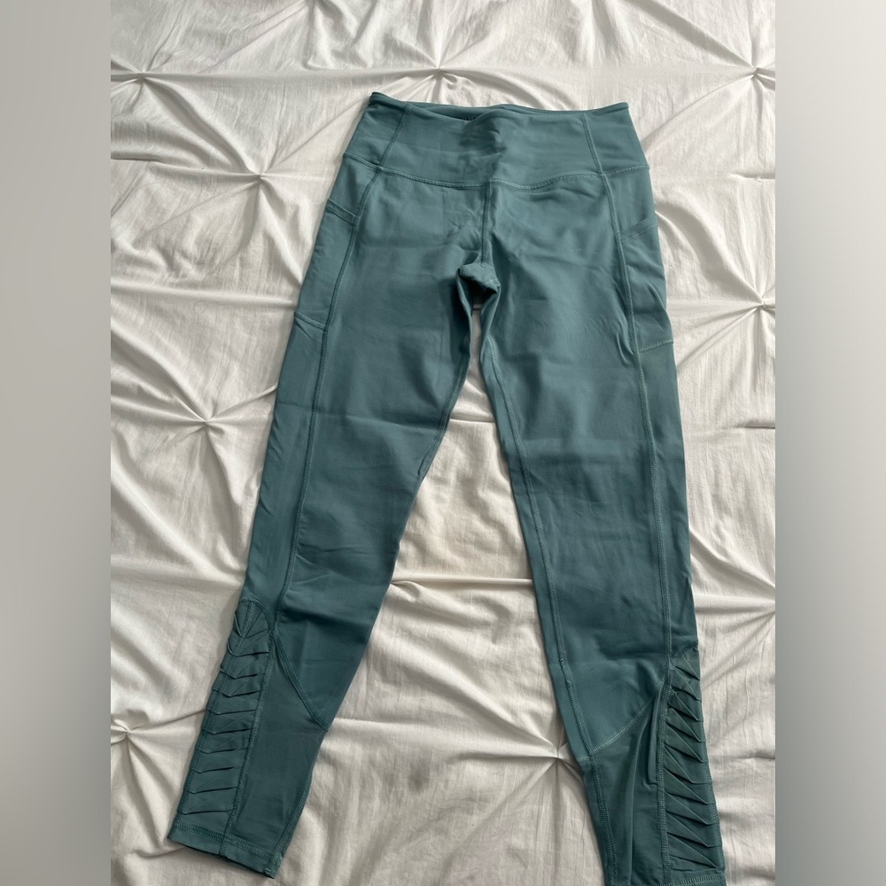 VICTORIAS SECRET WORKOUT LEGGINGS